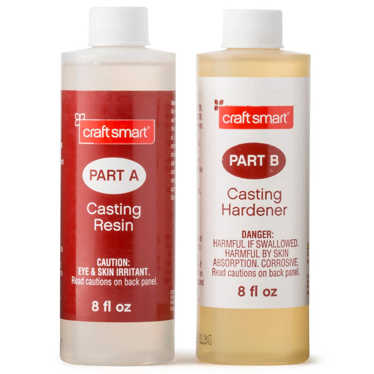 Clear Casting Resin by Craft Smart®